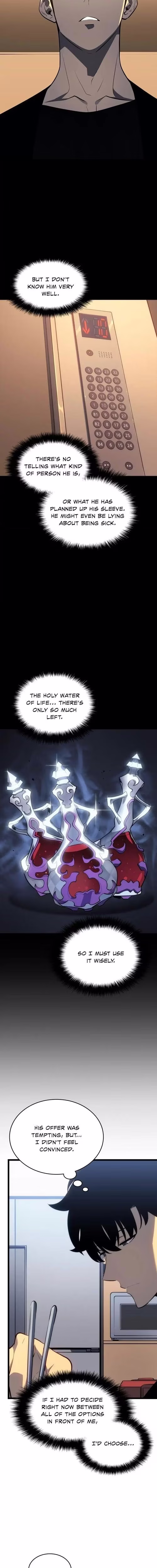 Solo Leveling - Chapter 134 - Part 10