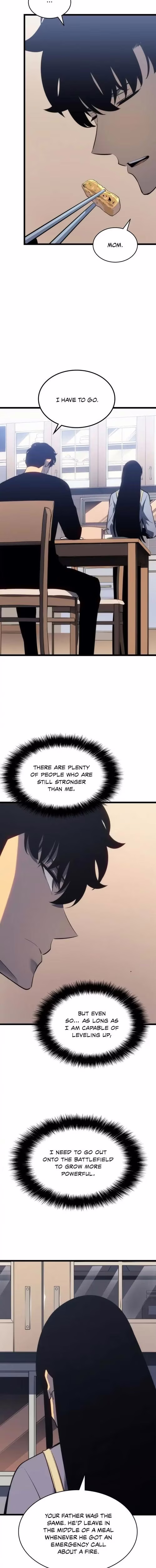 Solo Leveling - Chapter 134 - Part 11