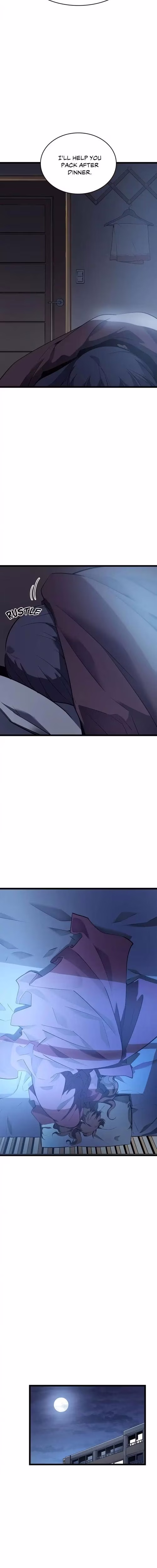 Solo Leveling - Chapter 134 - Part 12