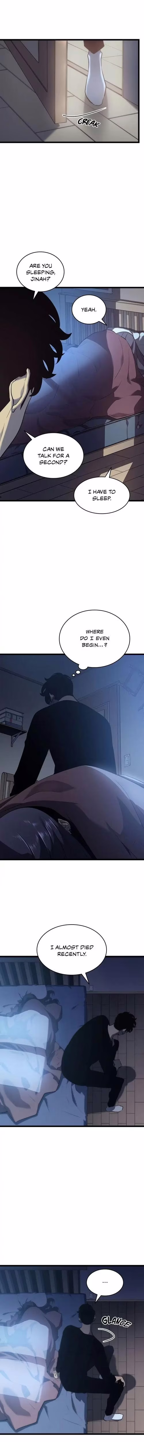 Solo Leveling - Chapter 134 - Part 13