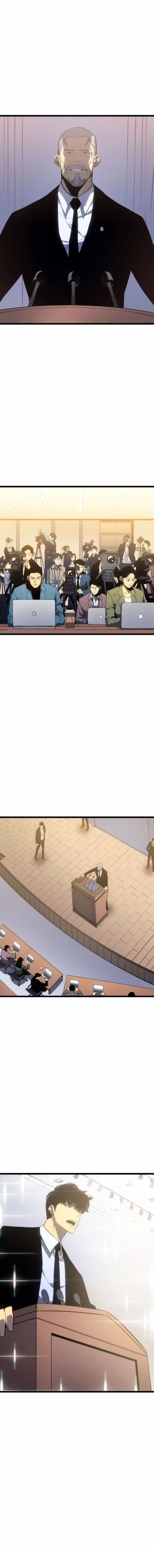 Solo Leveling - Chapter 134 - Part 16