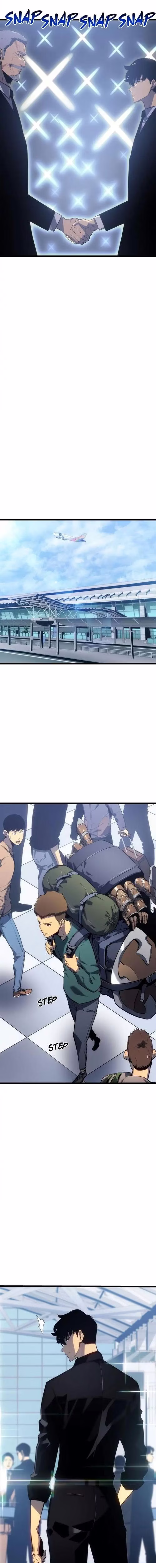 Solo Leveling - Chapter 134 - Part 17