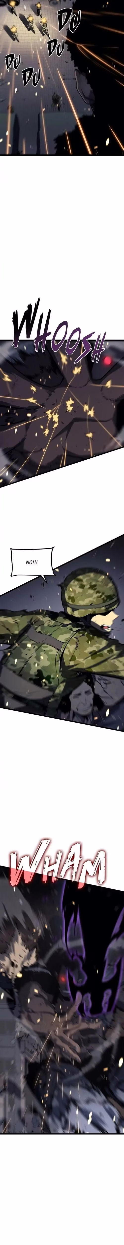 Solo Leveling - Chapter 135 - Part 3