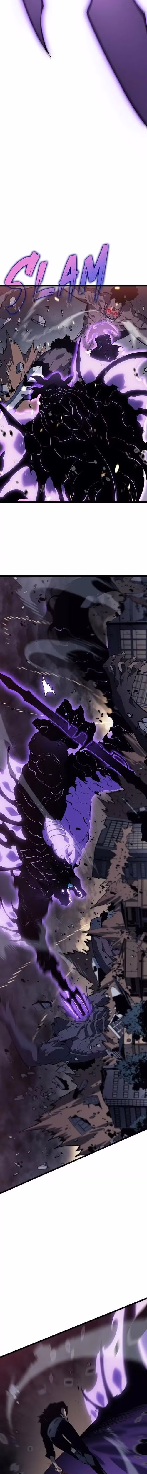 Solo Leveling - Chapter 135 - Part 7