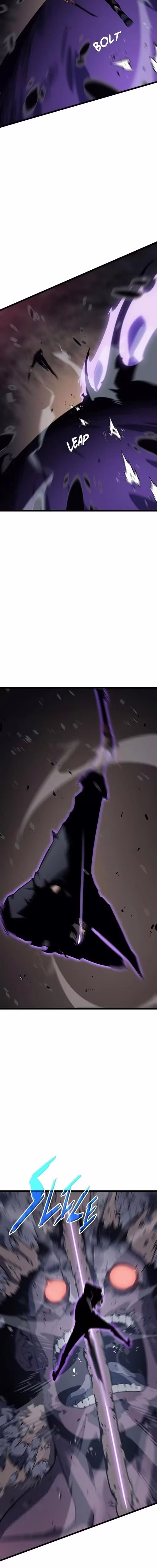 Solo Leveling - Chapter 135 - Part 8