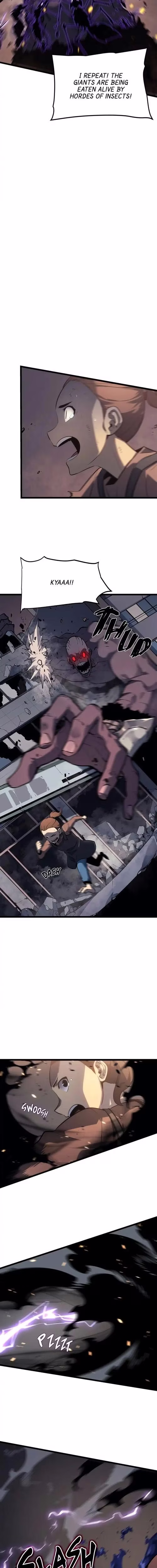 Solo Leveling - Chapter 135 - Part 13