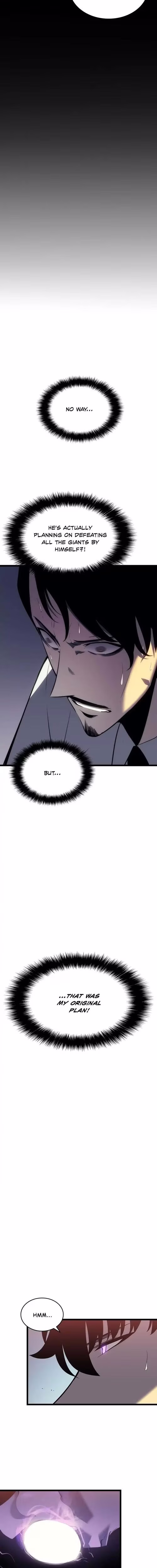 Solo Leveling - Chapter 136 - Part 4