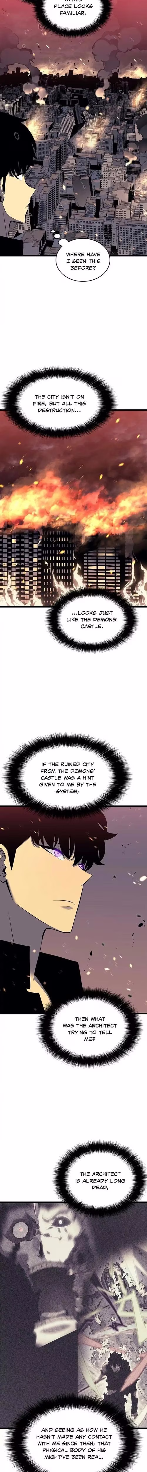 Solo Leveling - Chapter 136 - Part 11