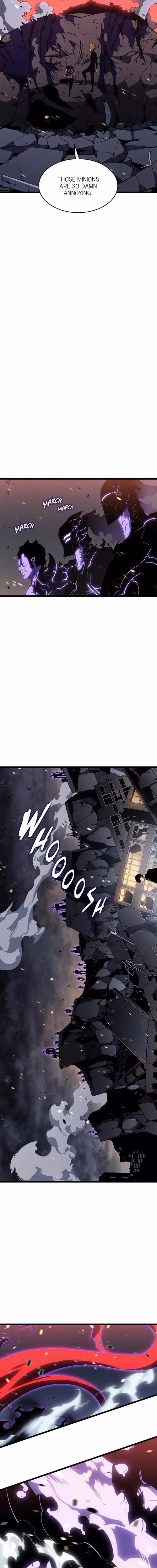 Solo Leveling - Chapter 136 - Part 14