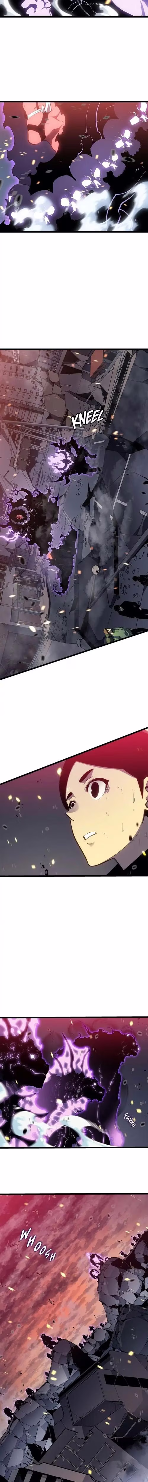 Solo Leveling - Chapter 136 - Part 15