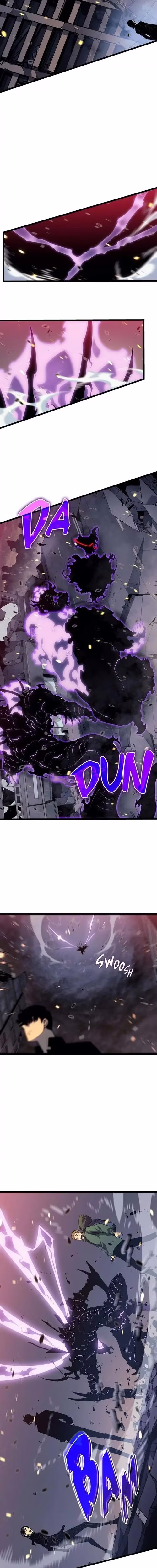 Solo Leveling - Chapter 136 - Part 16