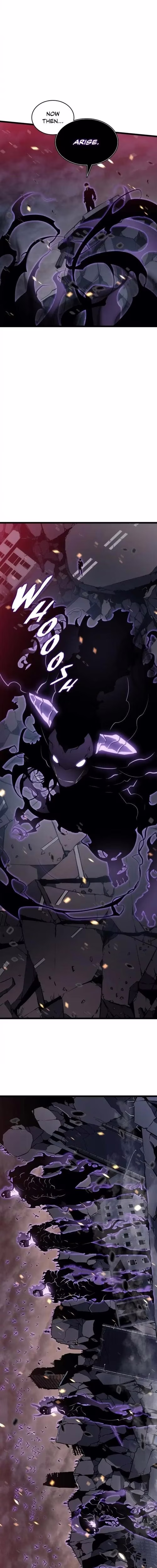 Solo Leveling - Chapter 136 - Part 18