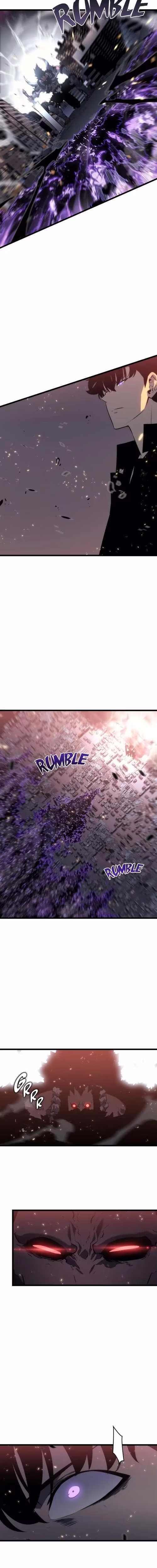 Solo Leveling - Chapter 137 - Part 3