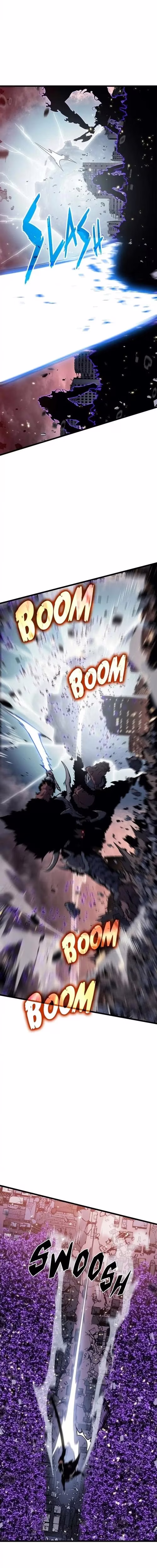 Solo Leveling - Chapter 137 - Part 4