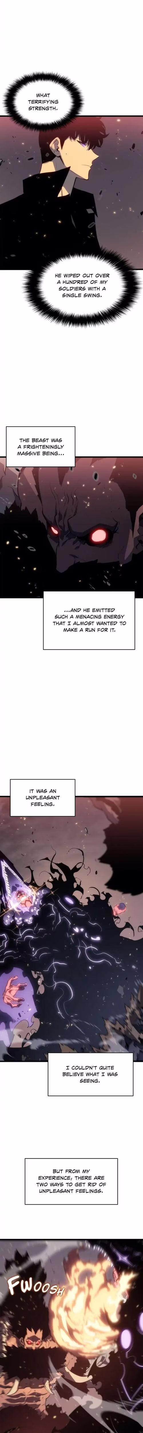 Solo Leveling - Chapter 137 - Part 5