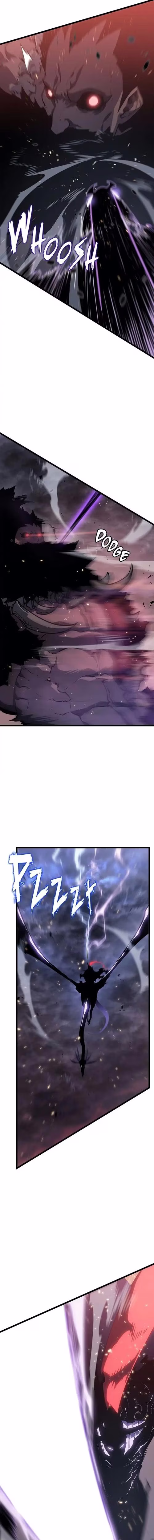 Solo Leveling - Chapter 137 - Part 12