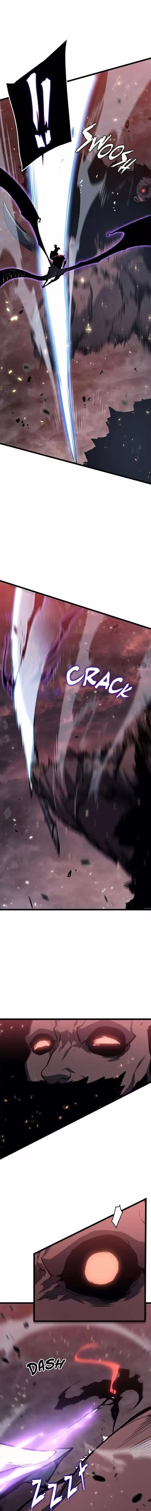 Solo Leveling - Chapter 137 - Part 14