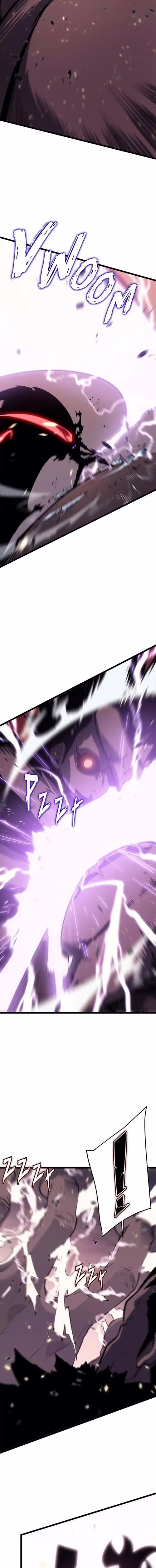 Solo Leveling - Chapter 137 - Part 15