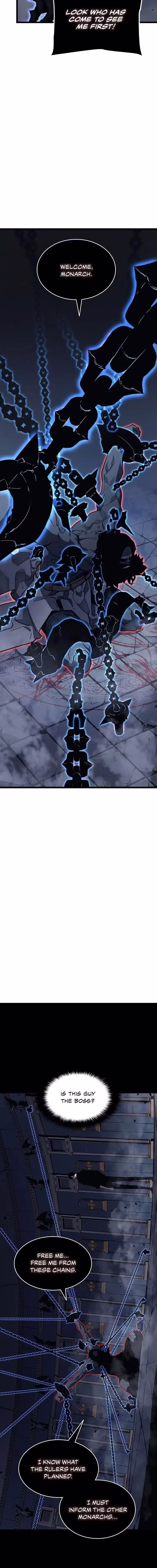 Solo Leveling - Chapter 138 - Part 10