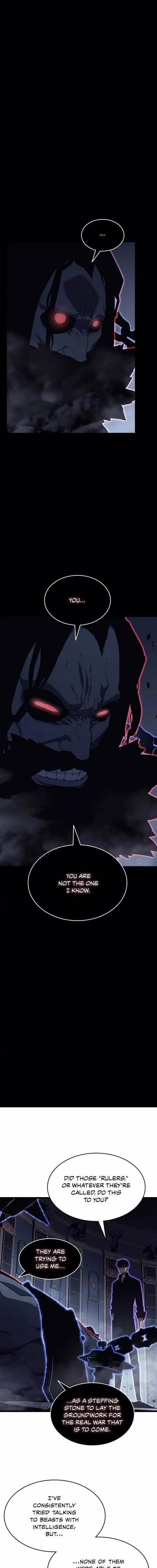 Solo Leveling - Chapter 138 - Part 11