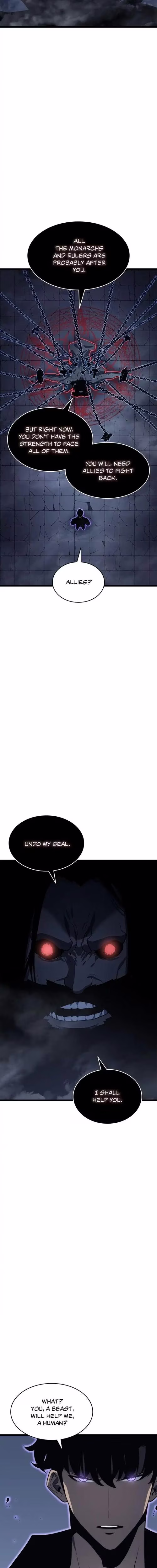 Solo Leveling - Chapter 138 - Part 13