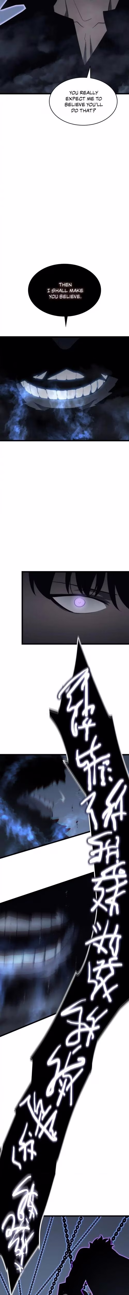 Solo Leveling - Chapter 138 - Part 14