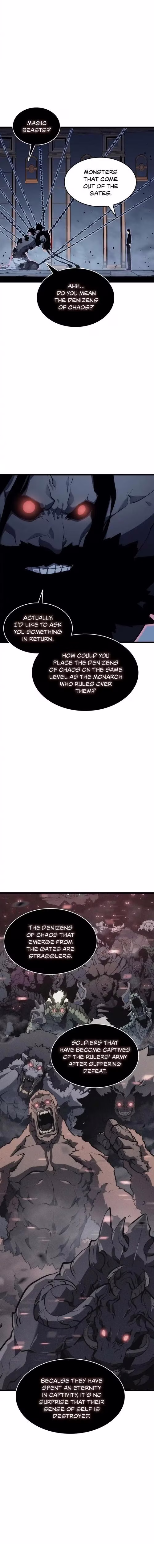 Solo Leveling - Chapter 138 - Part 17