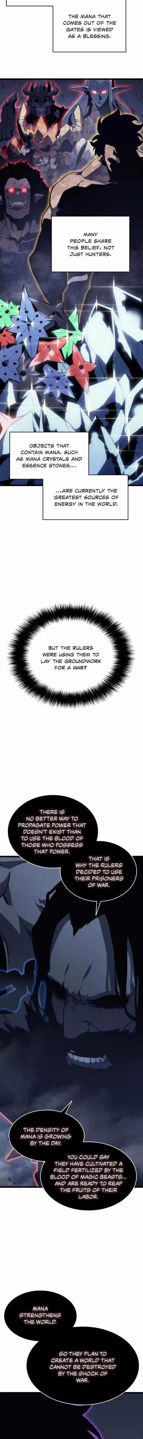 Solo Leveling - Chapter 139 - Part 3