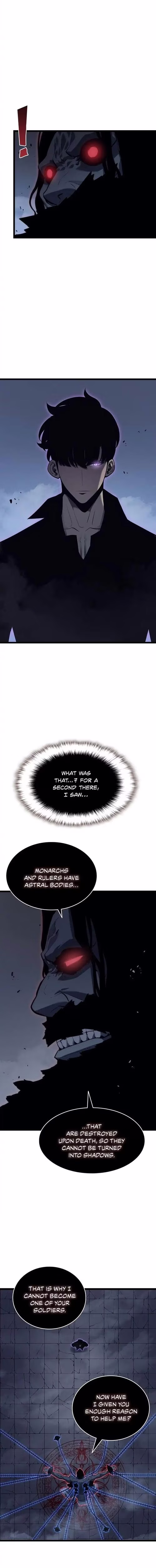 Solo Leveling - Chapter 139 - Part 7