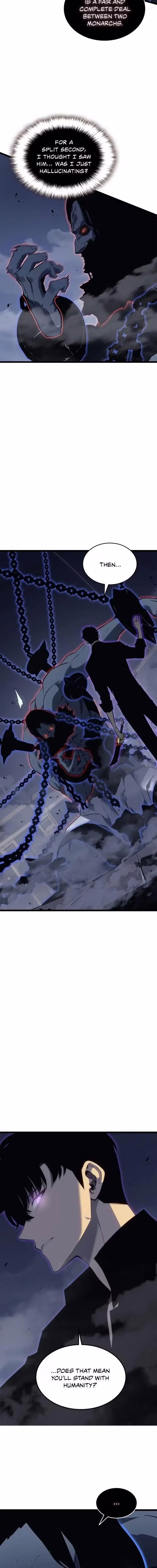 Solo Leveling - Chapter 139 - Part 9