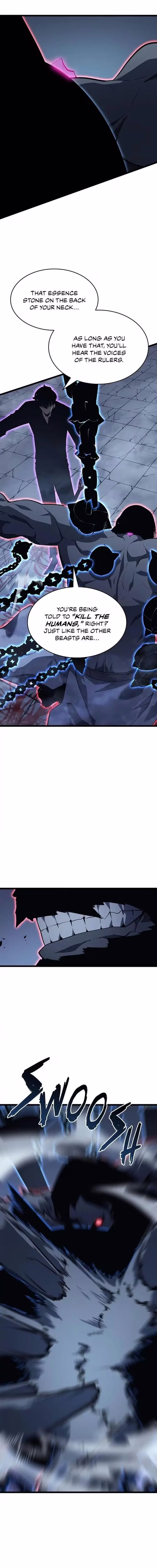 Solo Leveling - Chapter 139 - Part 11