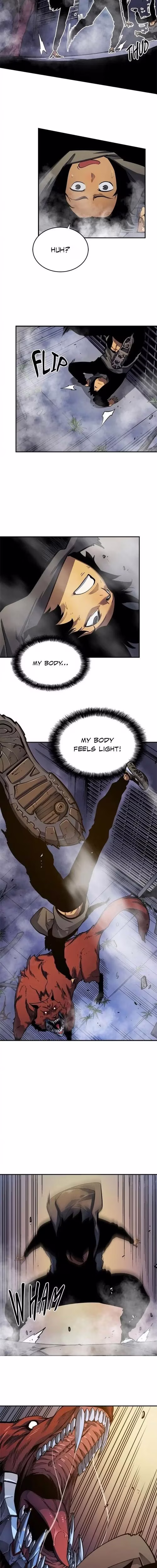 Solo Leveling - Chapter 14 - Part 6