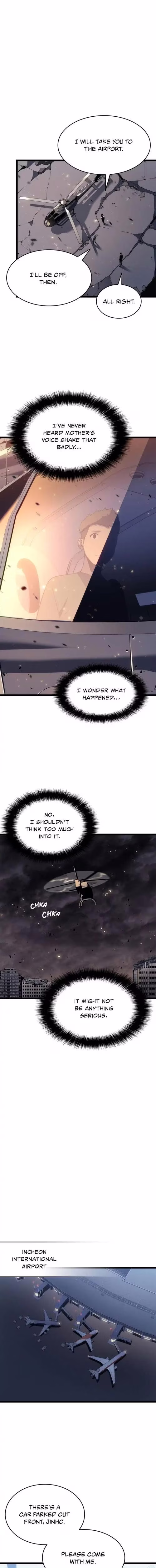 Solo Leveling - Chapter 140 - Part 13