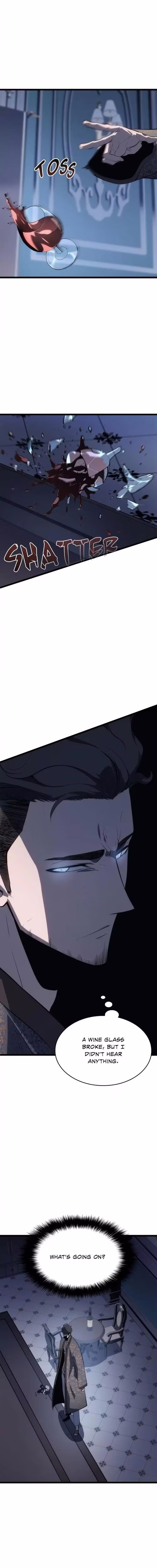 Solo Leveling - Chapter 141 - Part 4