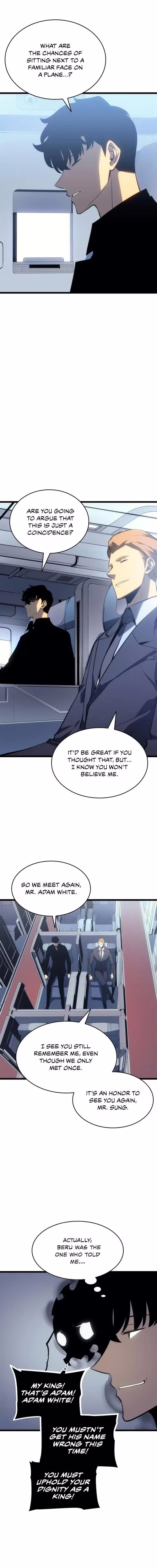 Solo Leveling - Chapter 141 - Part 11