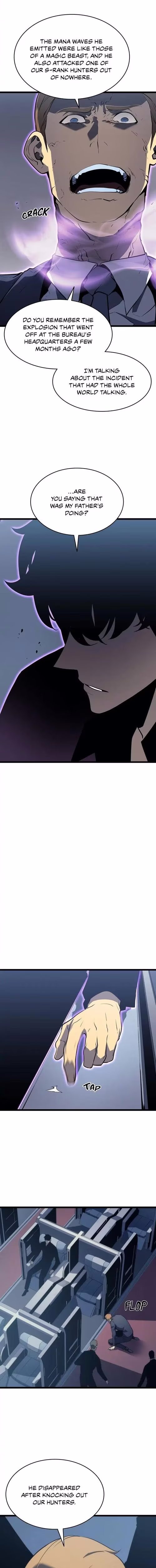 Solo Leveling - Chapter 141 - Part 16