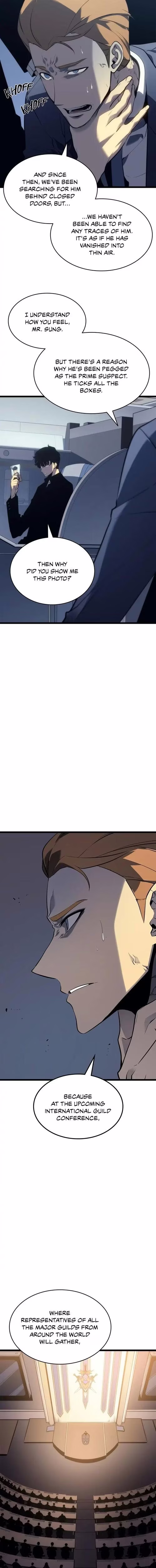 Solo Leveling - Chapter 141 - Part 17