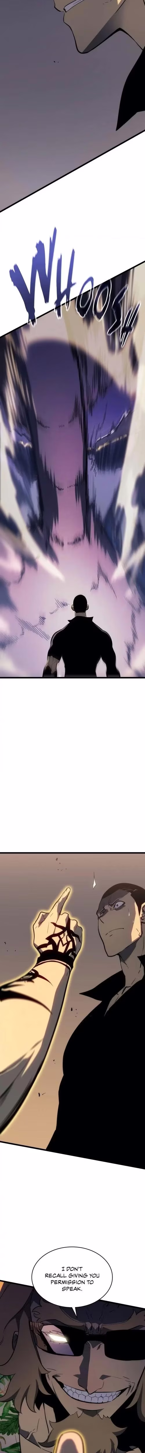 Solo Leveling - Chapter 142 - Part 14