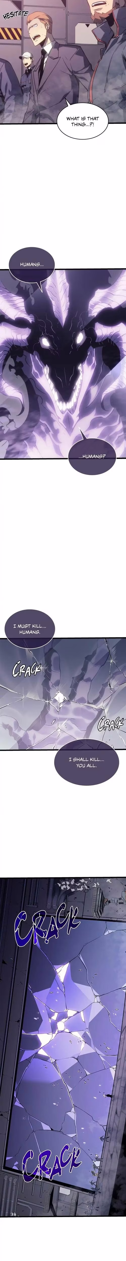 Solo Leveling - Chapter 144 - Part 3