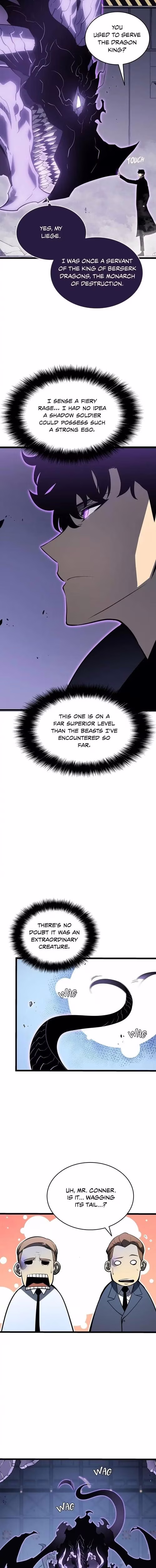 Solo Leveling - Chapter 144 - Part 7