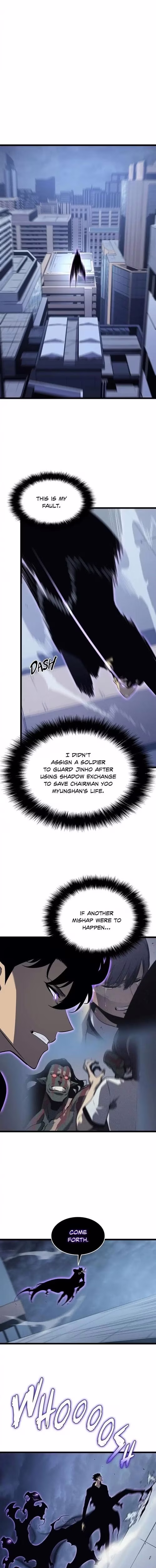 Solo Leveling - Chapter 144 - Part 15