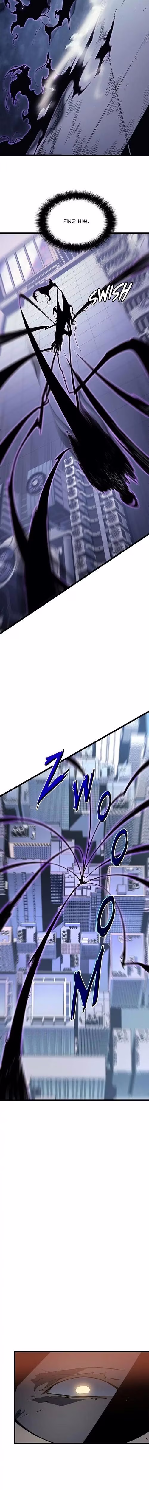 Solo Leveling - Chapter 144 - Part 16