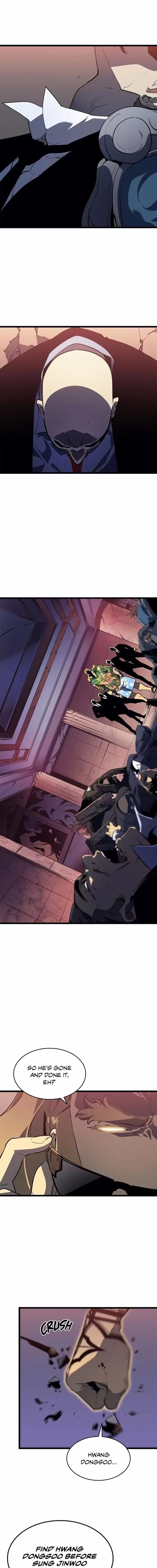 Solo Leveling - Chapter 144 - Part 17