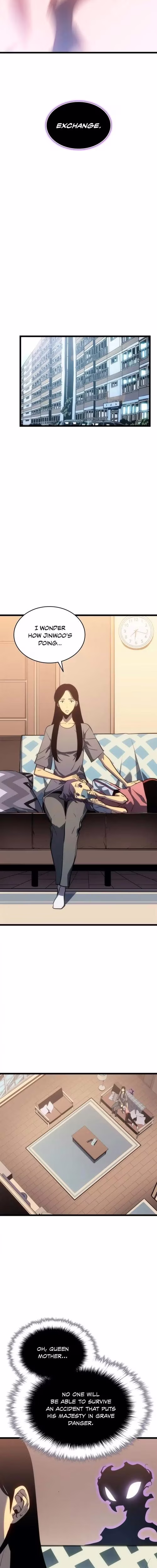 Solo Leveling - Chapter 145 - Part 15