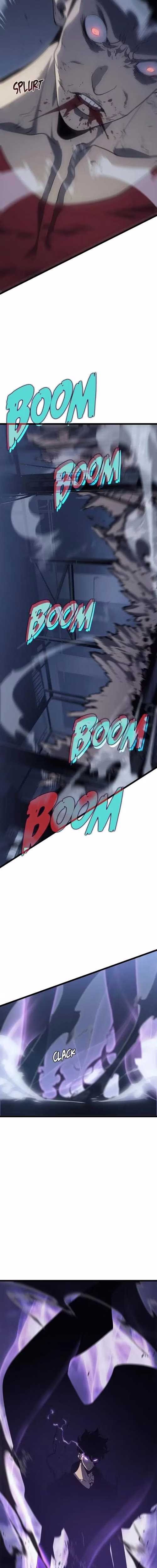 Solo Leveling - Chapter 145 - Part 21