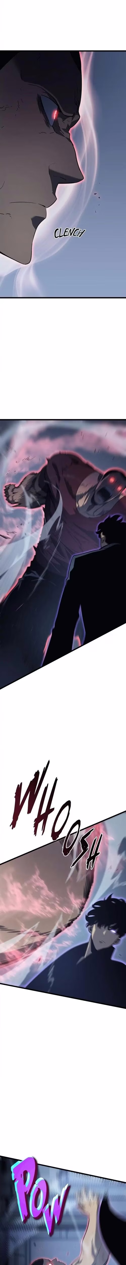 Solo Leveling - Chapter 146 - Part 7