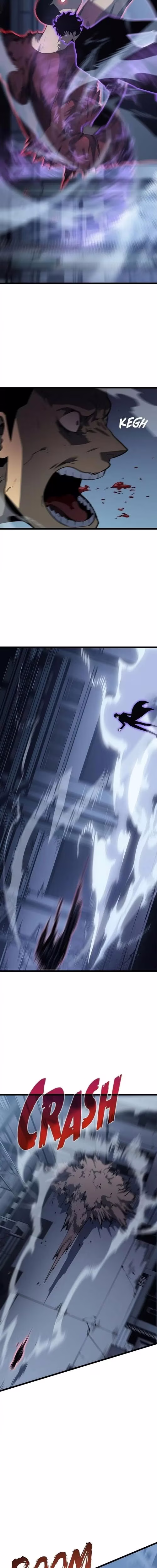 Solo Leveling - Chapter 146 - Part 8