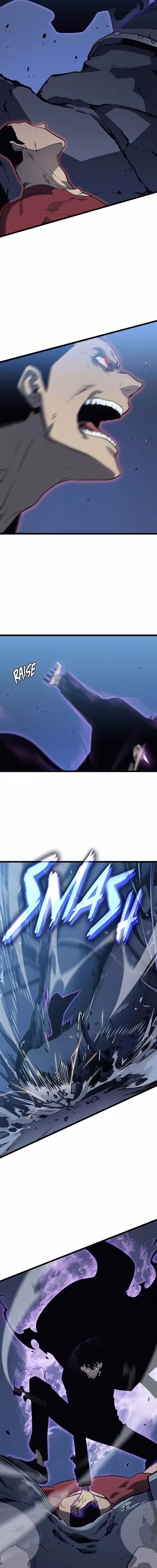 Solo Leveling - Chapter 146 - Part 10