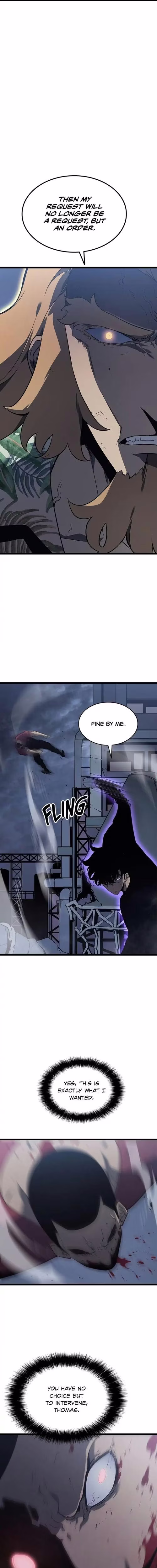 Solo Leveling - Chapter 146 - Part 13