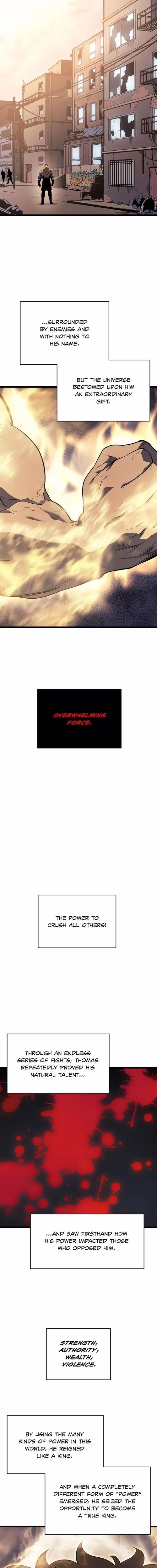 Solo Leveling - Chapter 146 - Part 15